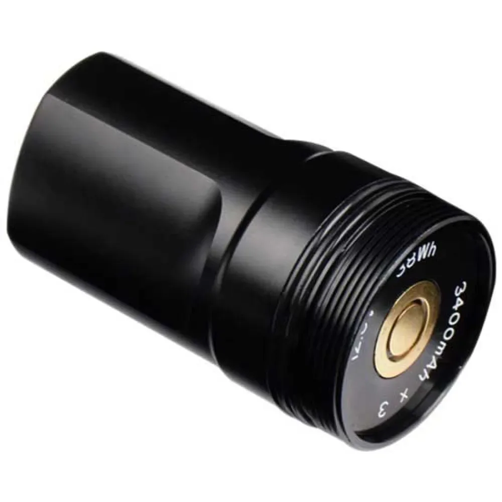Orcatorch Batteria Al Litio D900v - orcatorch - FashionsVida