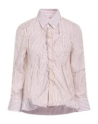 Camisa Mujer Rosa palo 36 Mujer