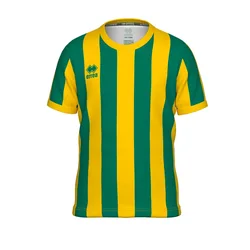 Kindertrikot Trip - Vert - unisex - Size: 7/8 ans