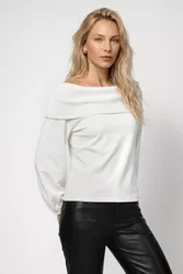Pullover female