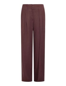Marella Marella pantaloni marrone