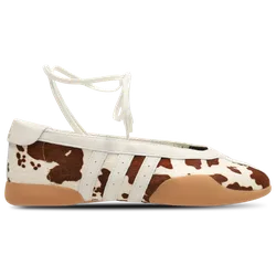Taekwondo Donna - Sneakers Marrone - Taglia 40 2/3 - Pelle 40 2/3