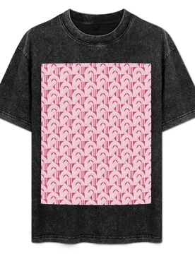 Art Deco Phrack at first glance T-Shirt Large Size Breathable Tee - Aliexpress - FashionsVida