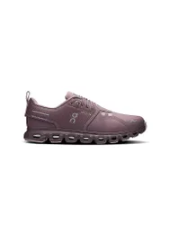 Damen Sneaker Cloud 6 Waterproof lila 38 1/2 W