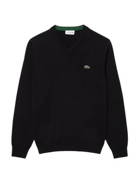 Maglie uomo - pullover - nero