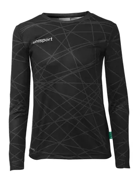Kinder Torwarttrikot Prediction - Noir - unisex - Size: 14 ans