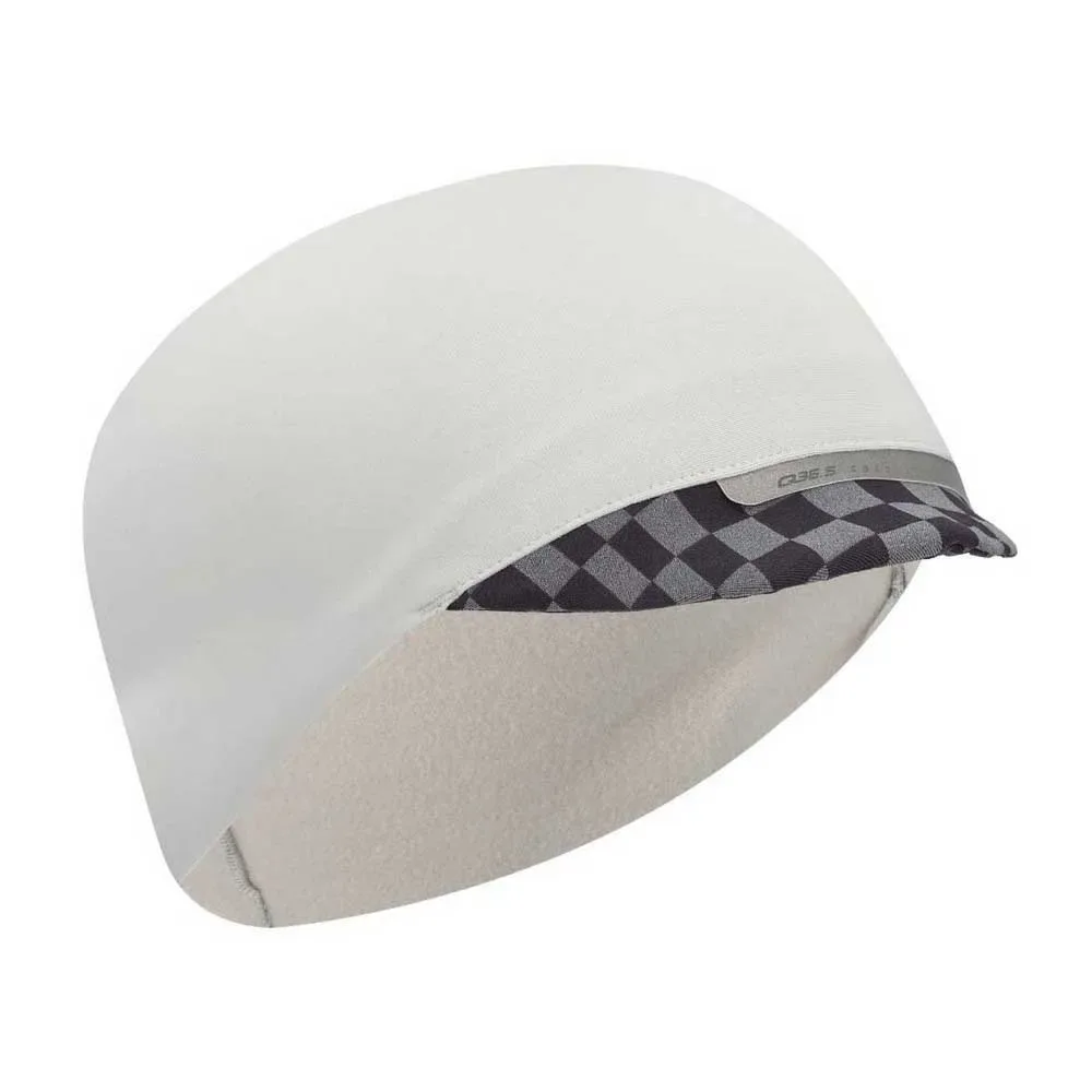 Fascia Per Capelli Hybrid Visor Ice Grey - Q36.5 - FashionsVida