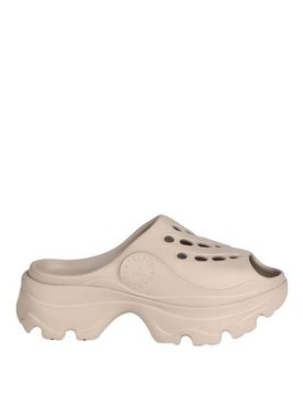 Sandale Damen Beige 40.5 Damen