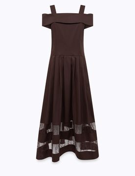 BLUGIRL ABITO RA6154-T544A