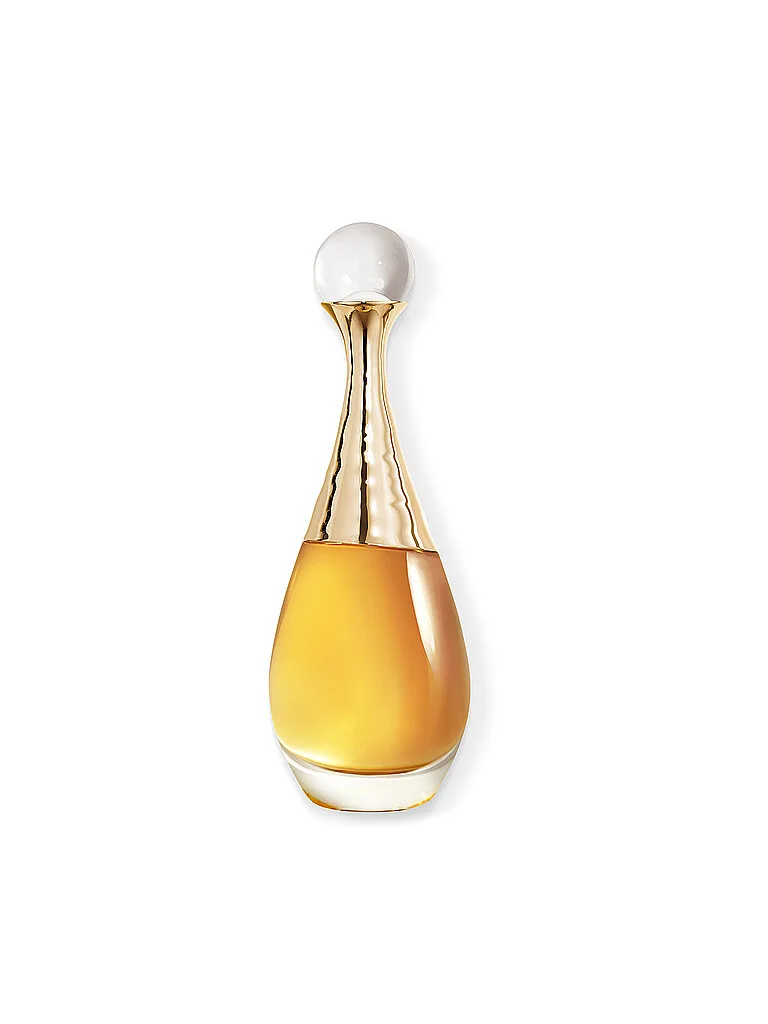 J'adore l'Or Essence de Parfum 80ml - Christian Dior - FashionsVida