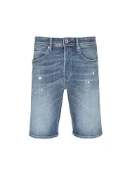 REPLAY Shorts blau 34 herren