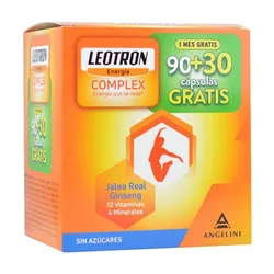Comprimés Complex 120 Unités
