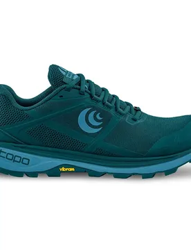 Scarpe Da Trail Running Terraventure Blue / Blue EU 37 1/2