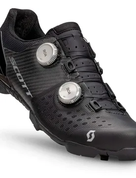 Scott Scarpe Mtb Rc Ultimate Black - Scott - FashionsVida