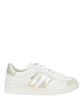BALLY Sneakers Damen Weiß 36 Damen - Bally - FashionsVida