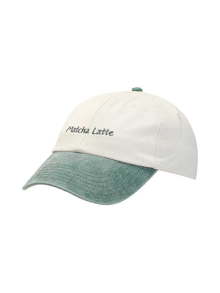 Swfd Gorra MATCHA LATTE beige - Swfd - FashionsVida