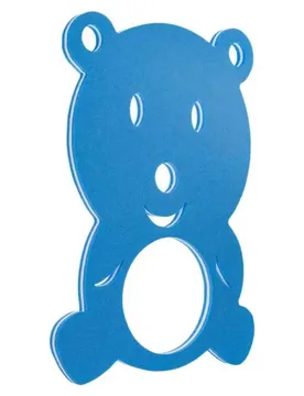Softee Tapis Flottant Bear - Softee - FashionsVida
