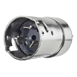 Plug 125/ 50a 250v One Size unisex