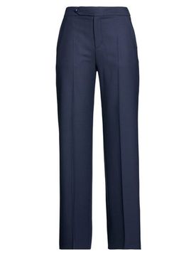 Pantalones Mujer Azul noche 36,46,48,50 Mujer