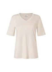 T-Shirt V-Neck 1/2 Arm female