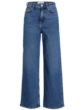 Weite Jeans 12203920 Tokio Wide-Medium Blue Denim Us 29 / 32 - JJXX - FashionsVida