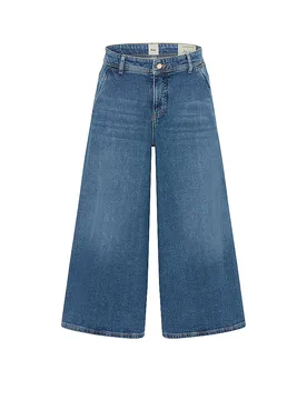 Culotte MELLI S azul claro 34 - Brax - FashionsVida