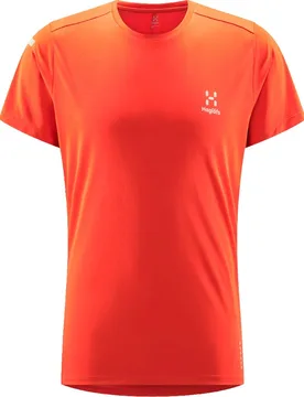 Camiseta de hombre L.I.M Haglofs - Haglöfs - FashionsVida