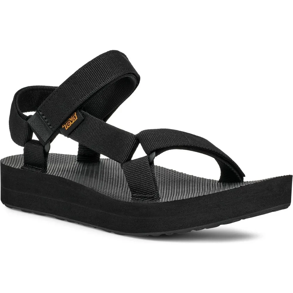 Sandalias de mujer casual Midform Universal - Teva - FashionsVida