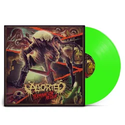 Termination redux von - LP (Coloured, Limited Edition, Re-Release, Standard) - None - unisex