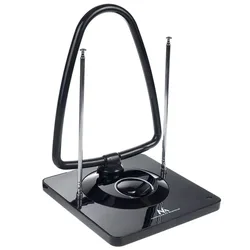 Antenne Mctv-963 Black One Size unisex