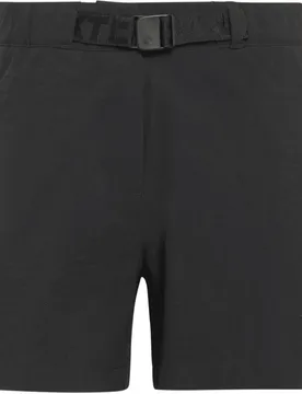 Terrex Xperior Clima365 Mid Damen Shorts, schwarz 42