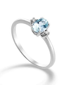 Anello Donna Mikiko MA5191O4AM