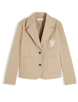 Tommy Hilfiger Blazer beige 38 - Tommy hilfiger - FashionsVida