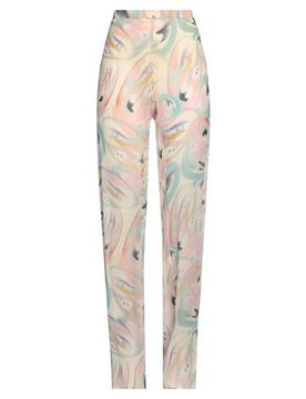 ETRO Hose Damen Elfenbein 36 Damen