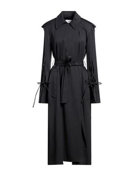 Sobretodo y gabardina Mujer Gris 38 Mujer