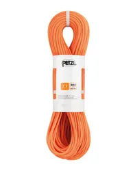 Corde d'alpinisme - Paso Guide 7.7 Orange - Taille 50 m