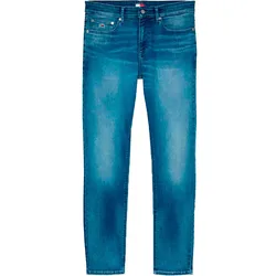 Jeans Scanton Ai3335 Slim Fit Denim Medium 29