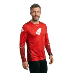 Maillot Enduro Manches Longues Skyline