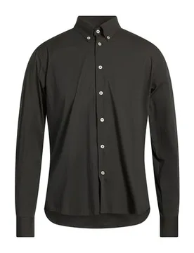 Camisa Hombre Gris 40,43,44,45 Hombre - Baldinini - FashionsVida