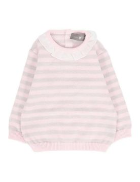 Little Bear Maglione A Righe