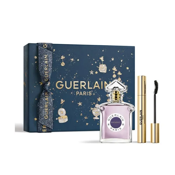Guerlain Cofre Insolence - Guerlain - FashionsVida