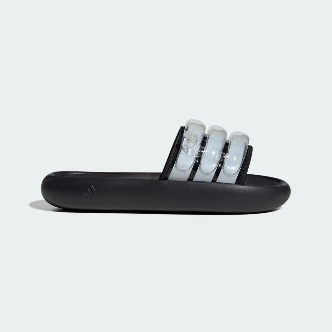 Ciabatte ZPLAASH 37 Core Black / Cloud White / Core Black - Adidas - FashionsVida
