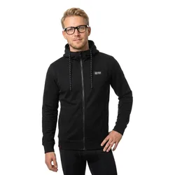 Sweat-shirt Danilo Black XL
