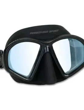 Maschera Per Pesca Subacquea Freediving Spirit