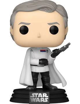 Figura Pop Krennic Star Wars: Andor - Funko - FashionsVida
