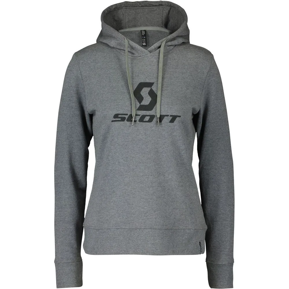 Sudadera de mujer ICON - Scott - FashionsVida