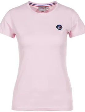 T-Shirt T-Shirt Manches Courtes Acoda Eu S;Eu M;Eu L;Eu Xl Female - Peak Mountain - FashionsVida