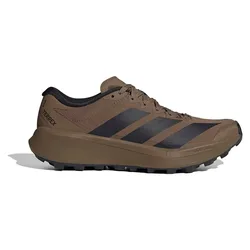 Scarpe Da Trail Running Terrex Agravic Brown Oxide / Core Black / Brown Oxide EU 45 1/3