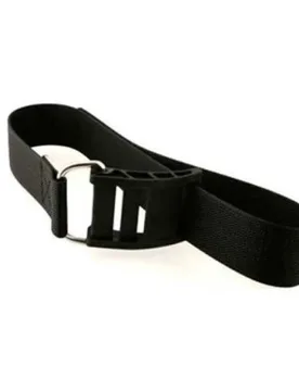 Fascetta A Camma Con Clip In Delrin - Hollis - FashionsVida