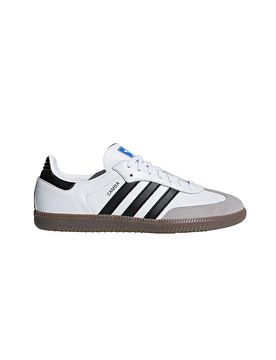 Zapatillas SAMBA OG blanco 36 2/3